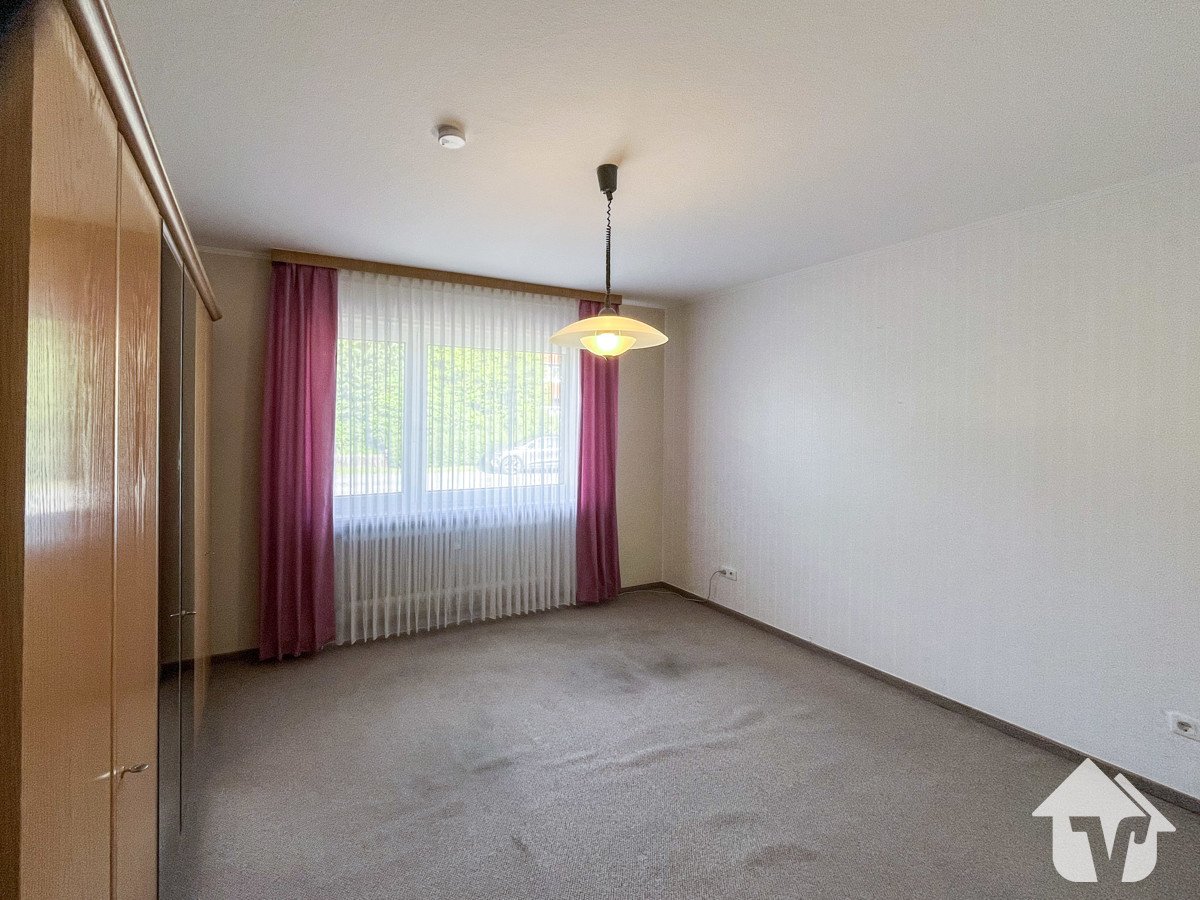 Schlafzimmer EG