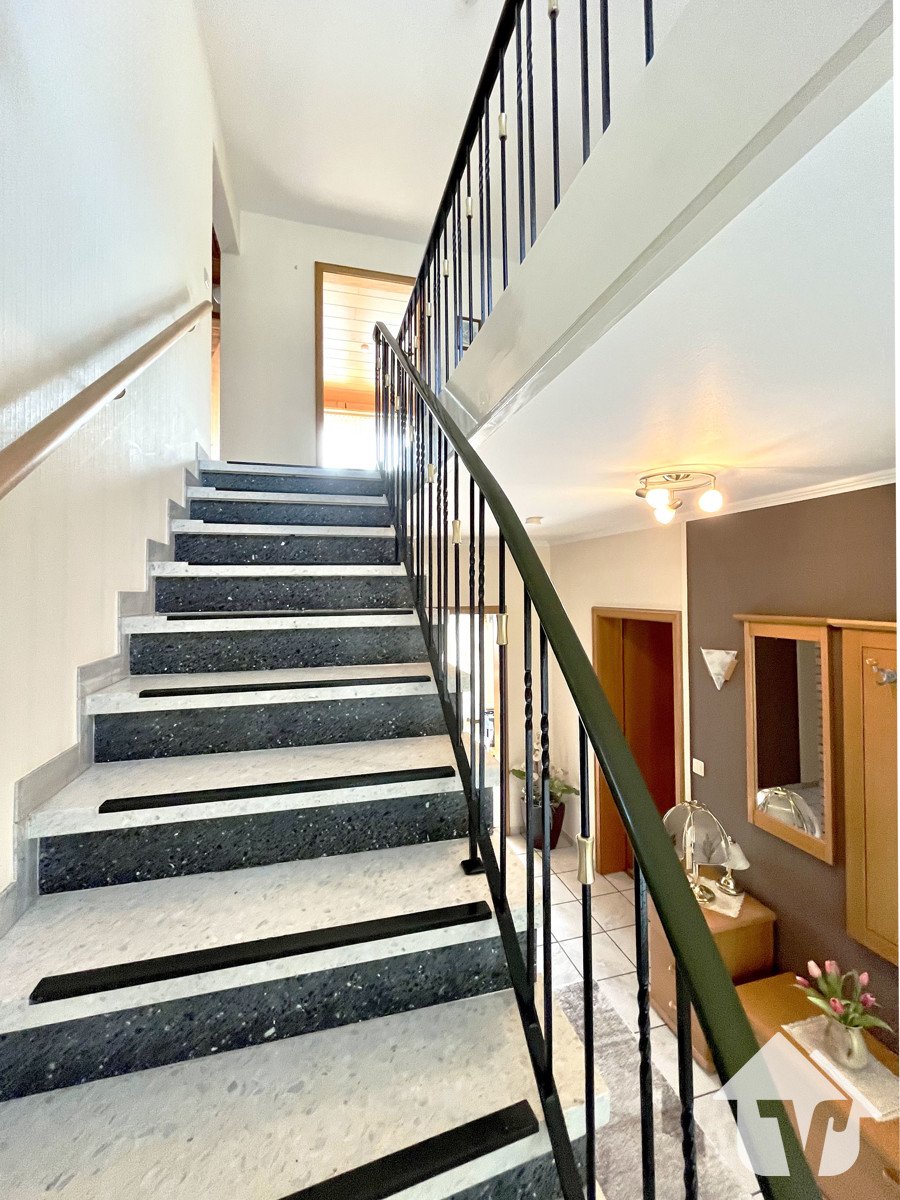 Treppe