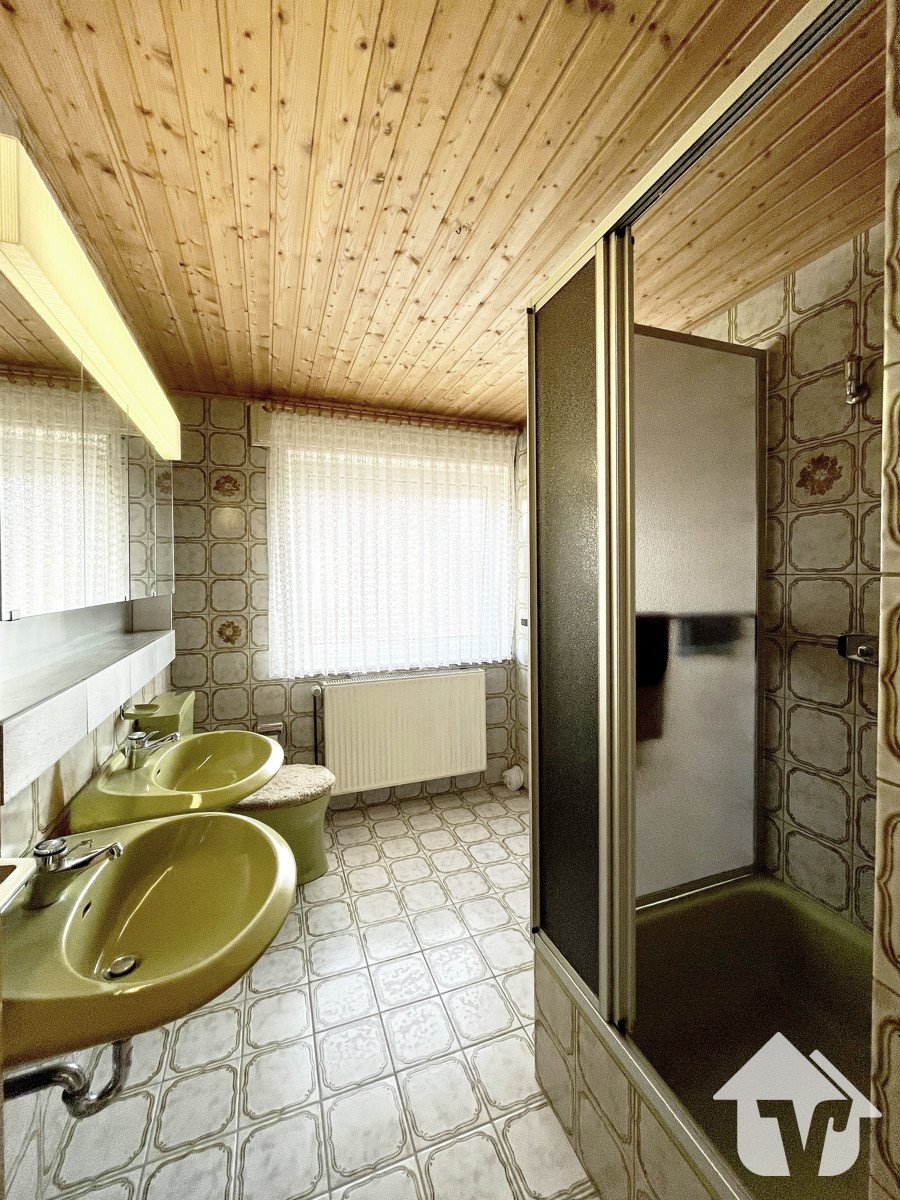 Badezimmer 2