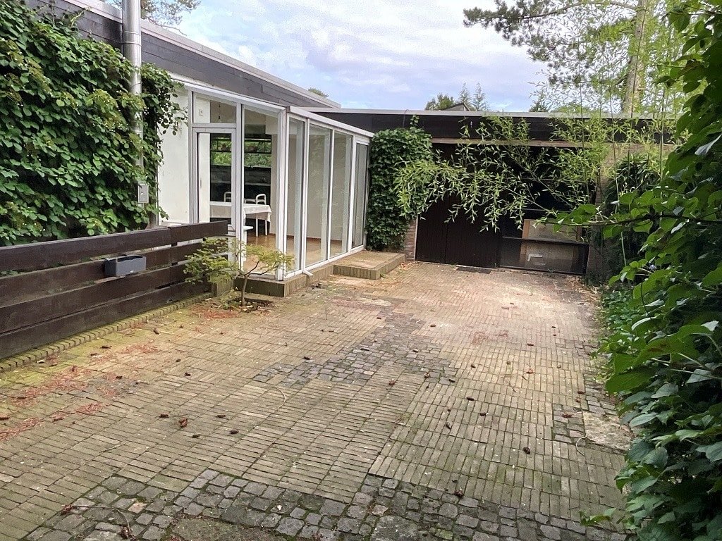 Innenhof