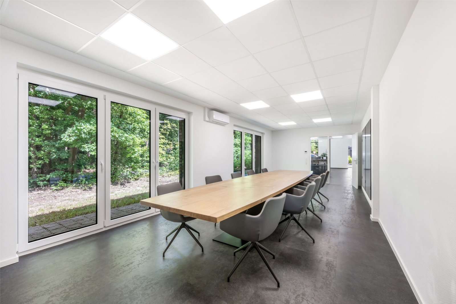 Besprechungsraum