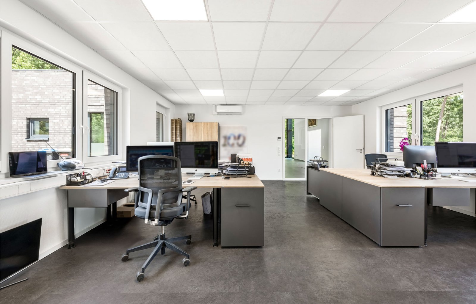 Büro 3