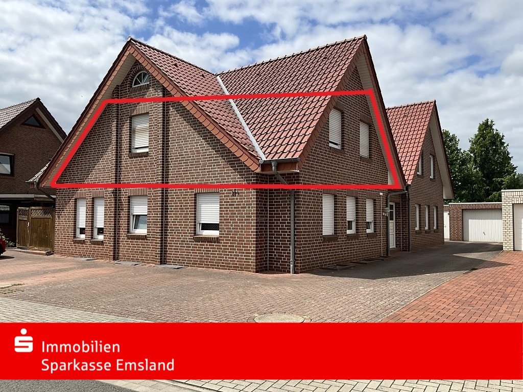 Straßenansicht