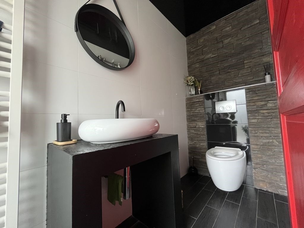 Gäste WC
