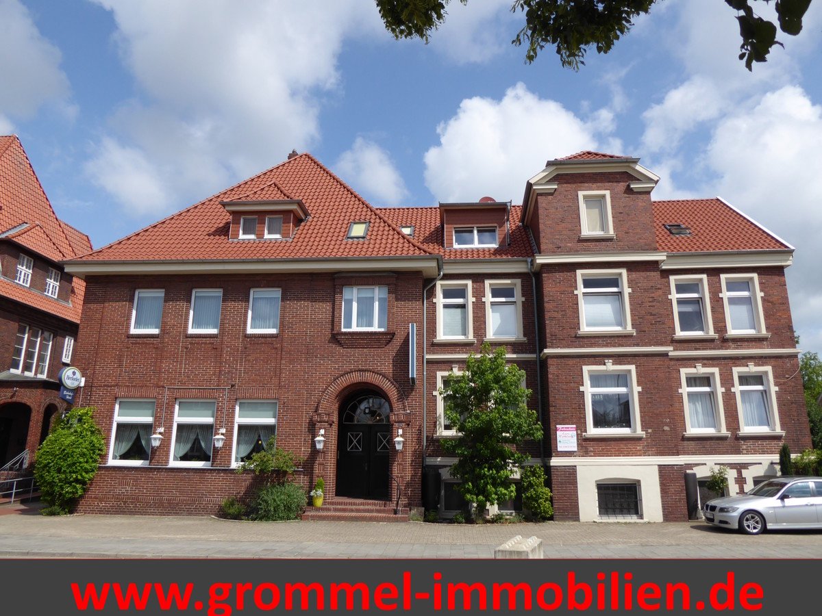 Vorderansicht