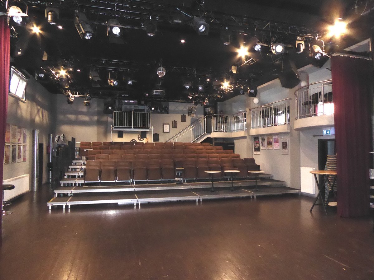 Theater