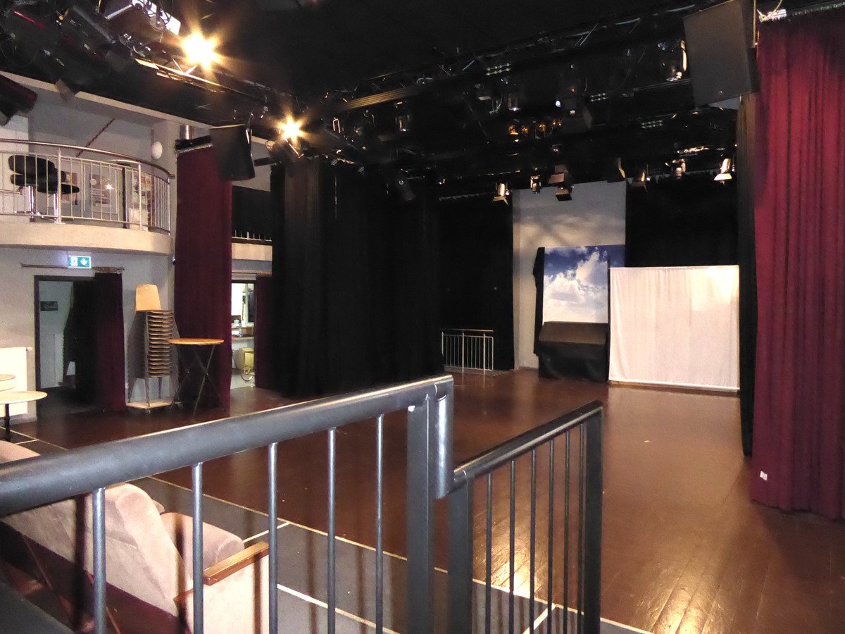 Theater