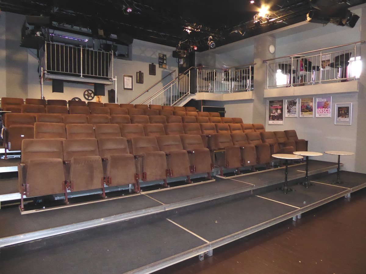 Theater
