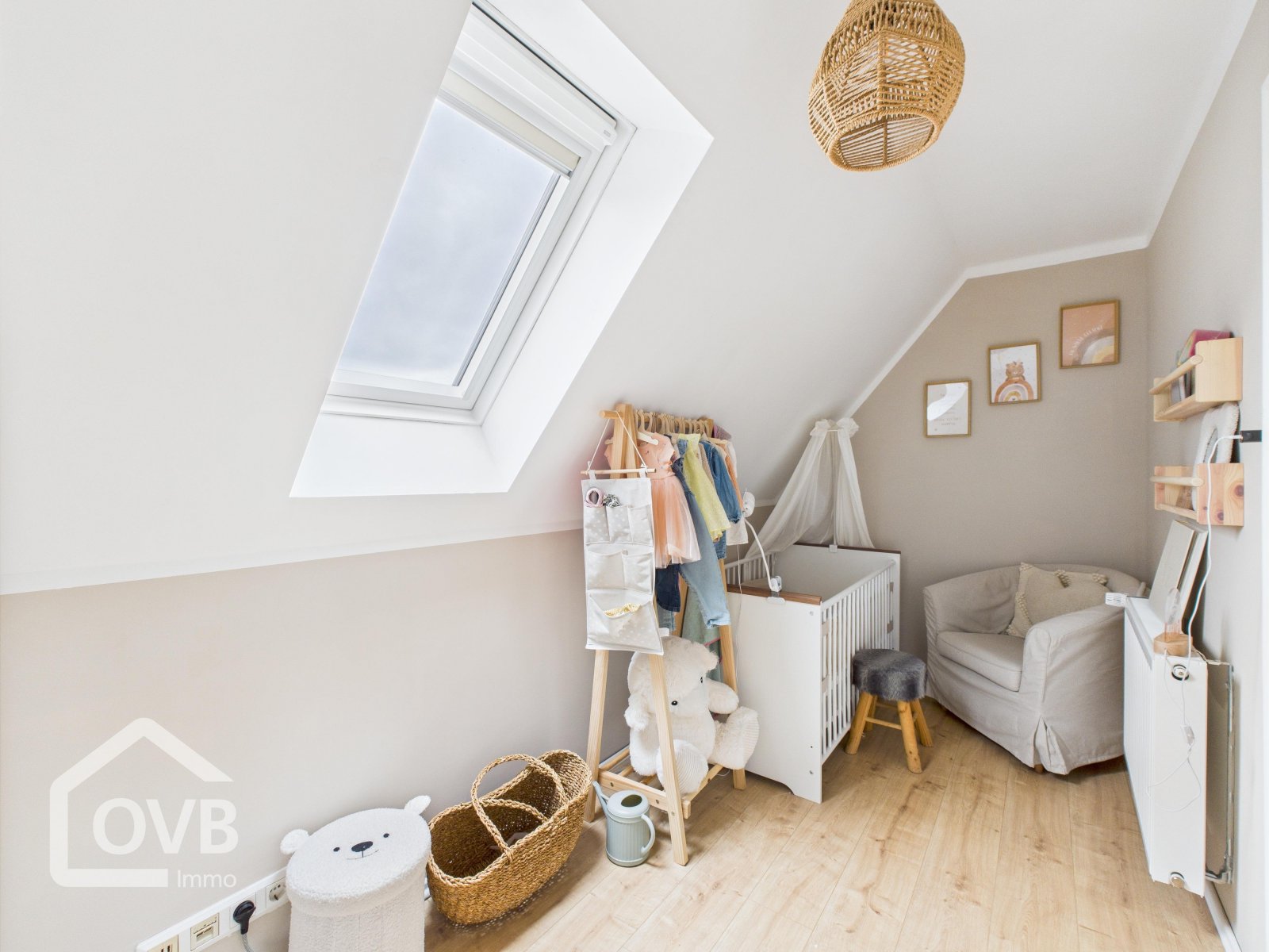 Kinderzimmer