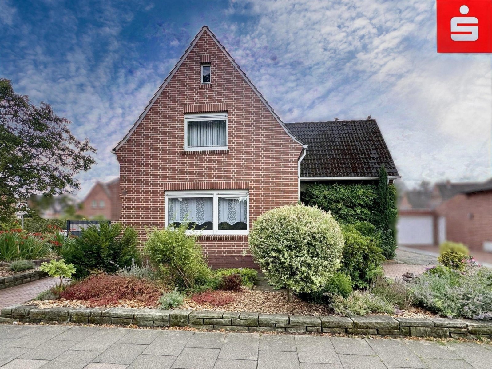 Vorderansicht