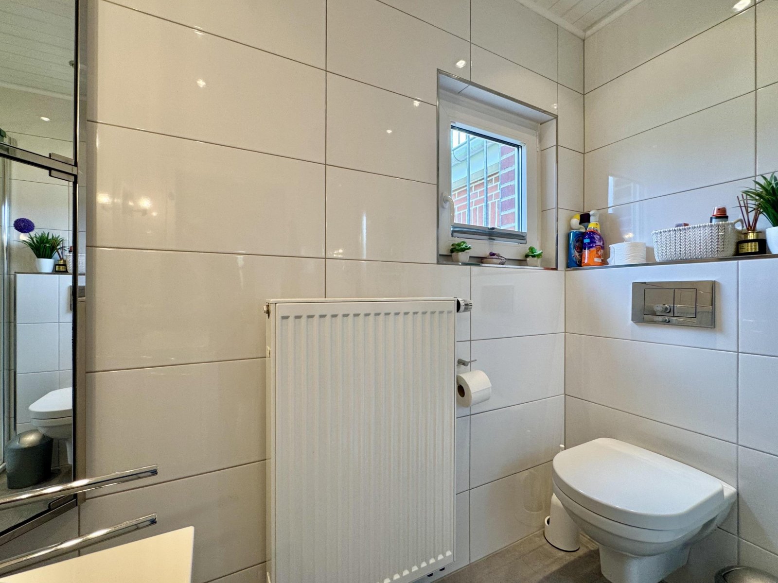 Bad/Gäste-WC