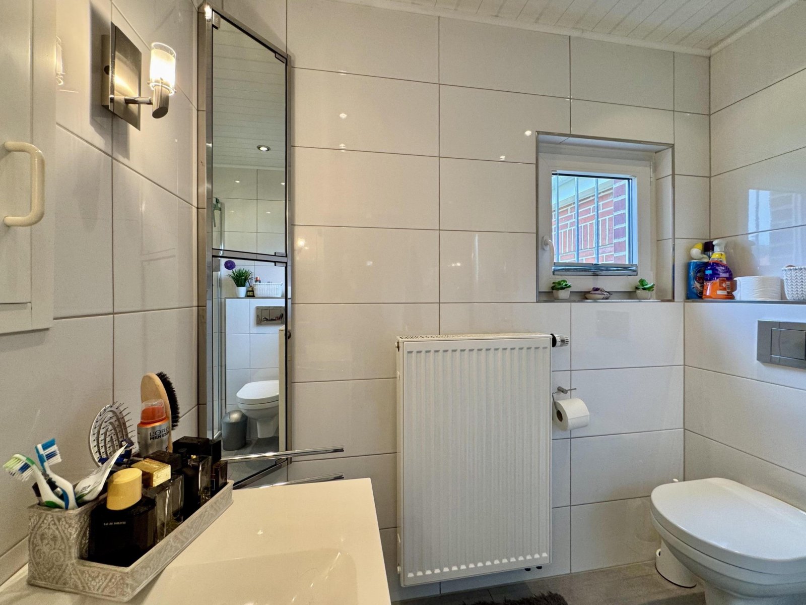 Bad/Gäste-WC