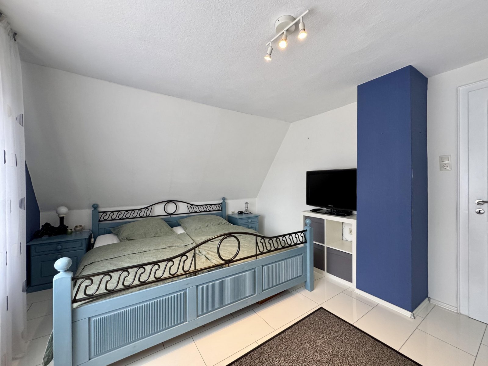 Elternschlafzimmer