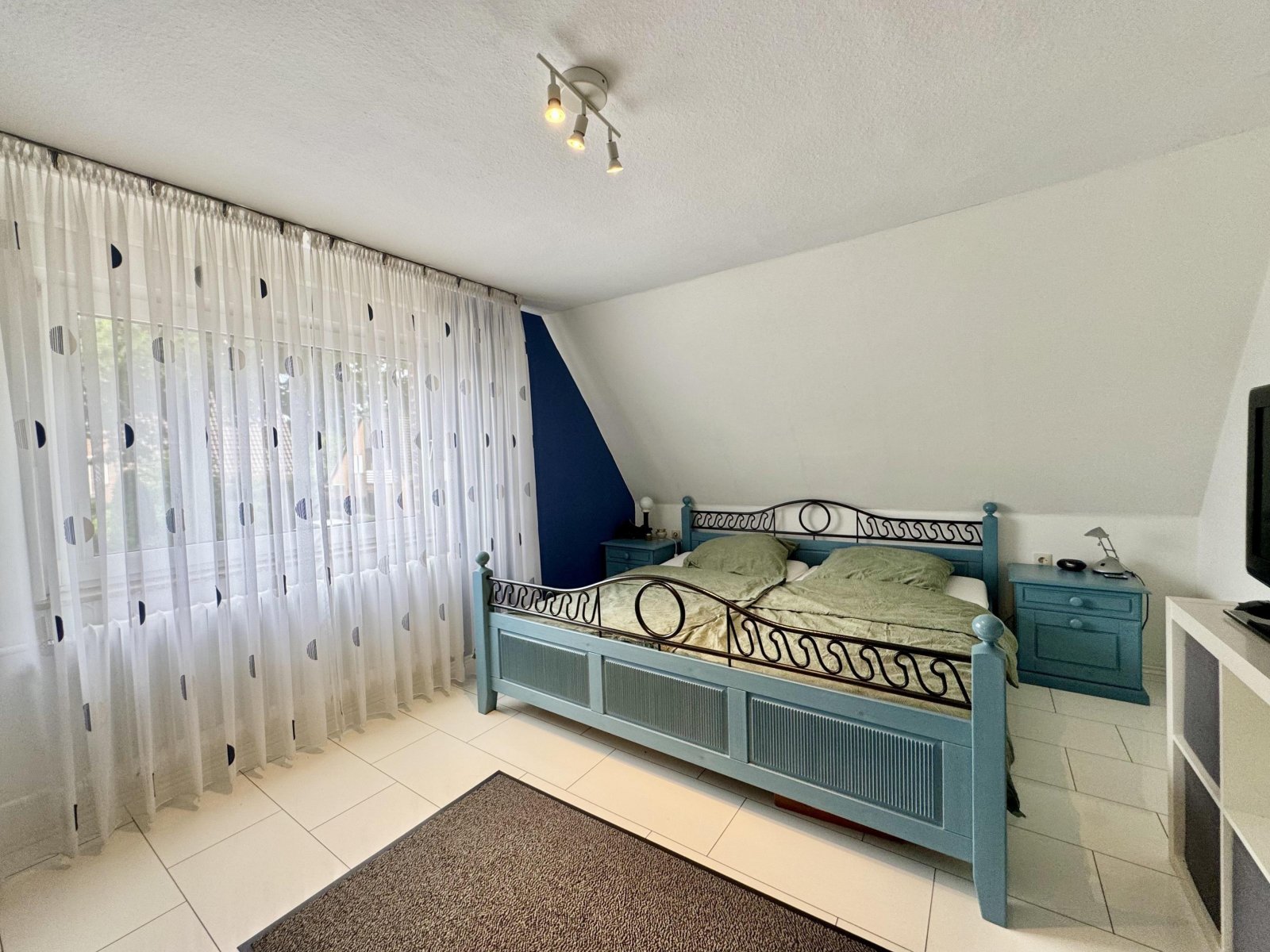 Elternschlafzimmer