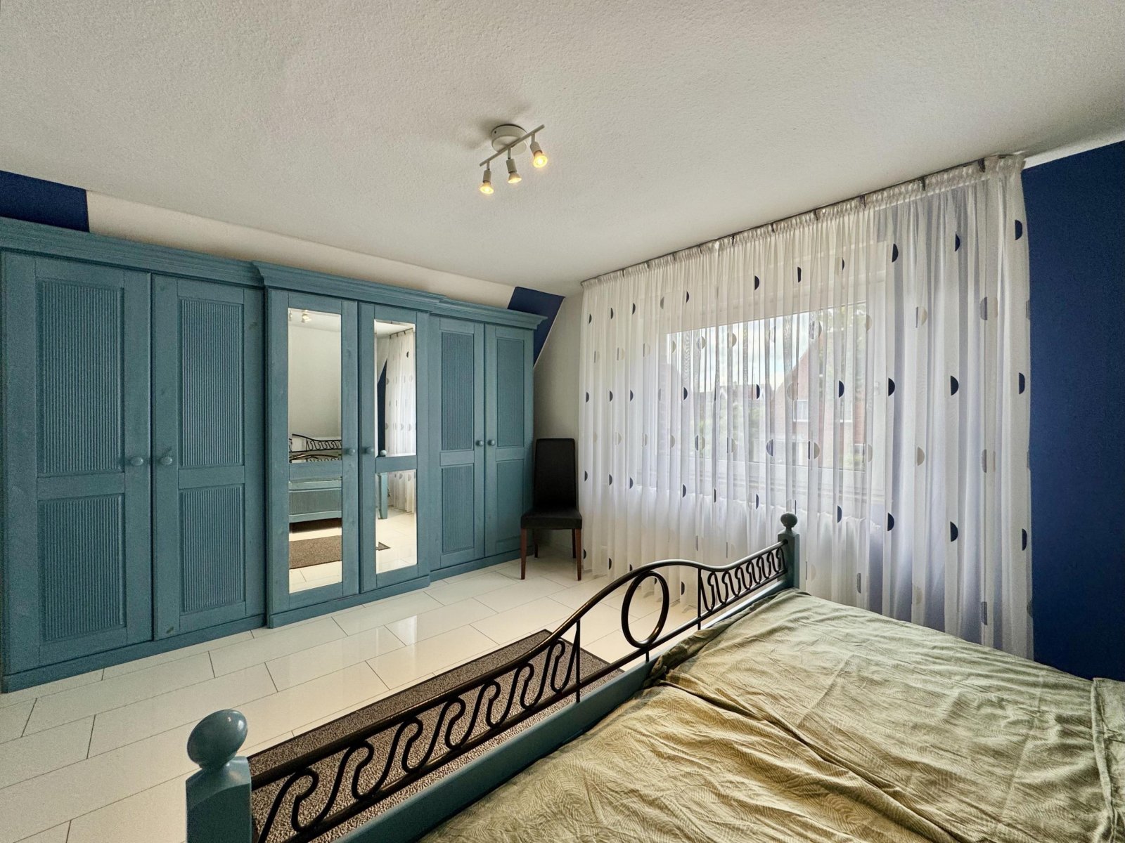 Elternschlafzimmer