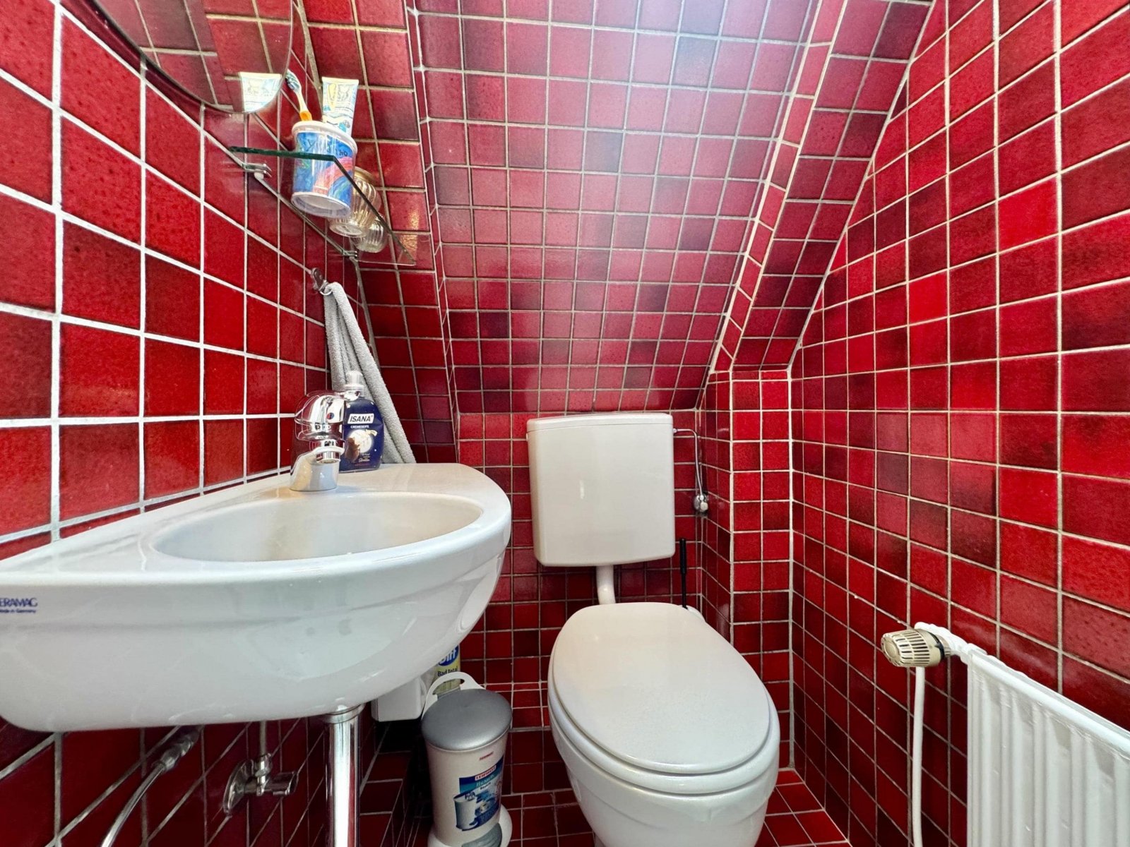 WC