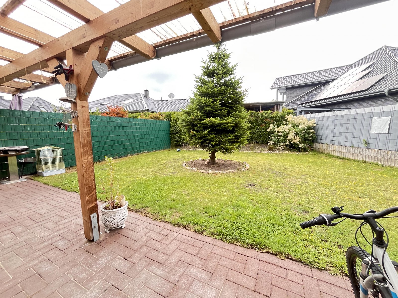 Garten