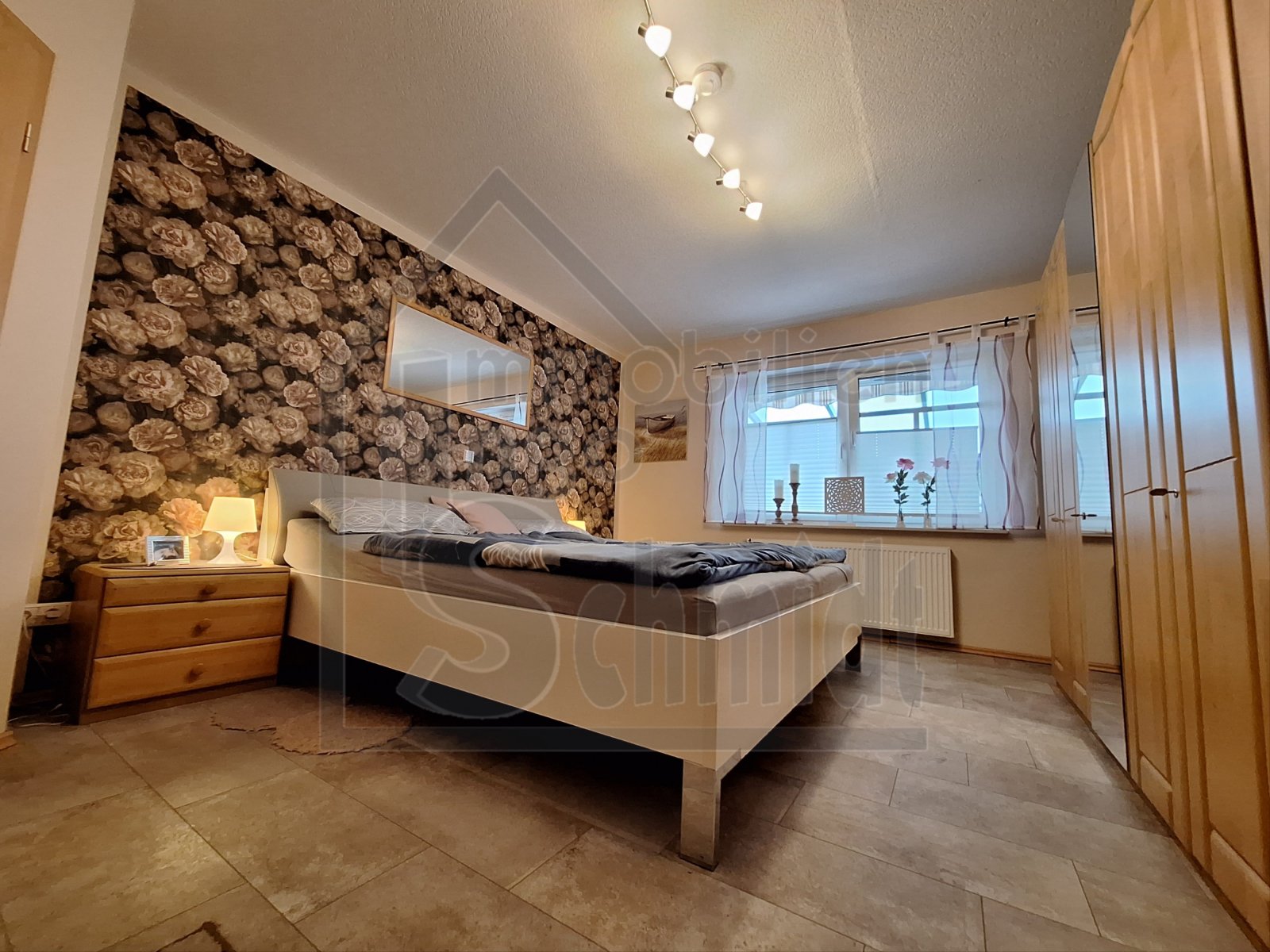 Schlafzimmer EG