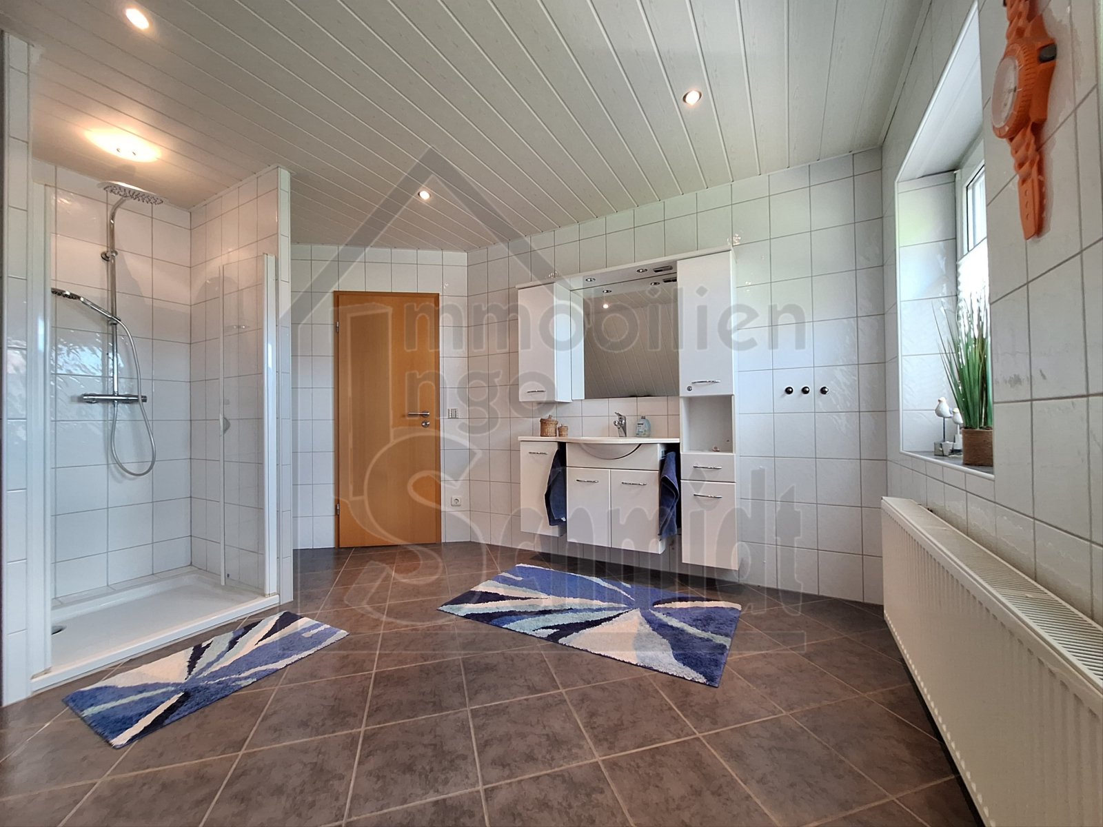 Badezimmer OG