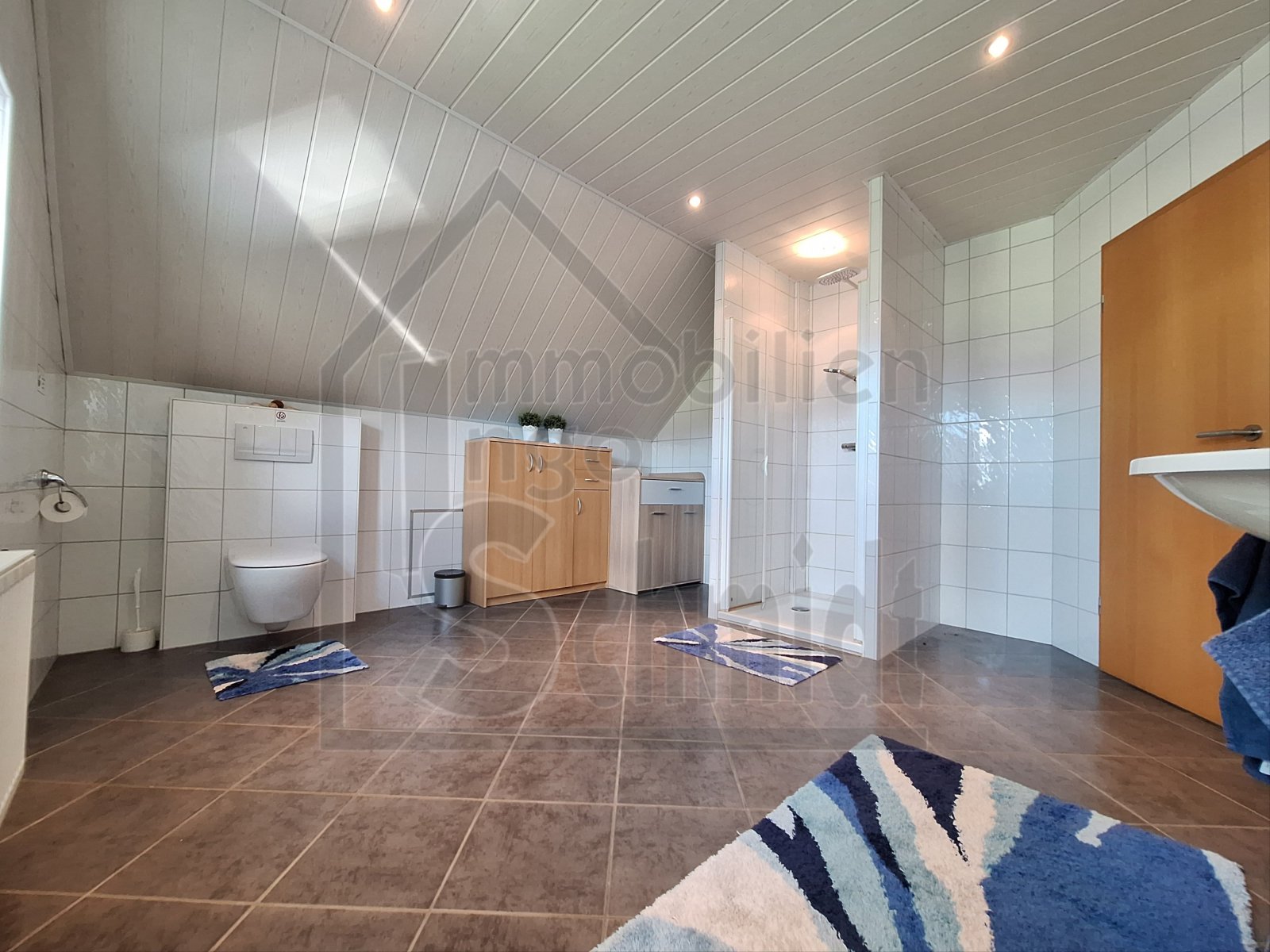 Badezimmer OG