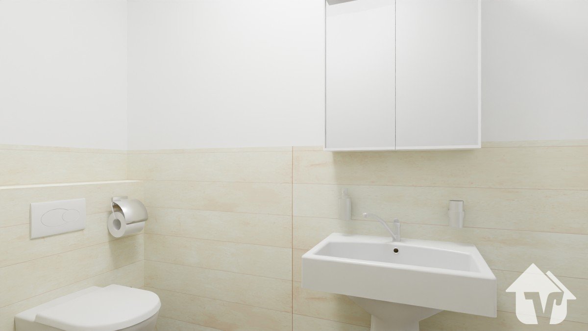 Gäste WC
