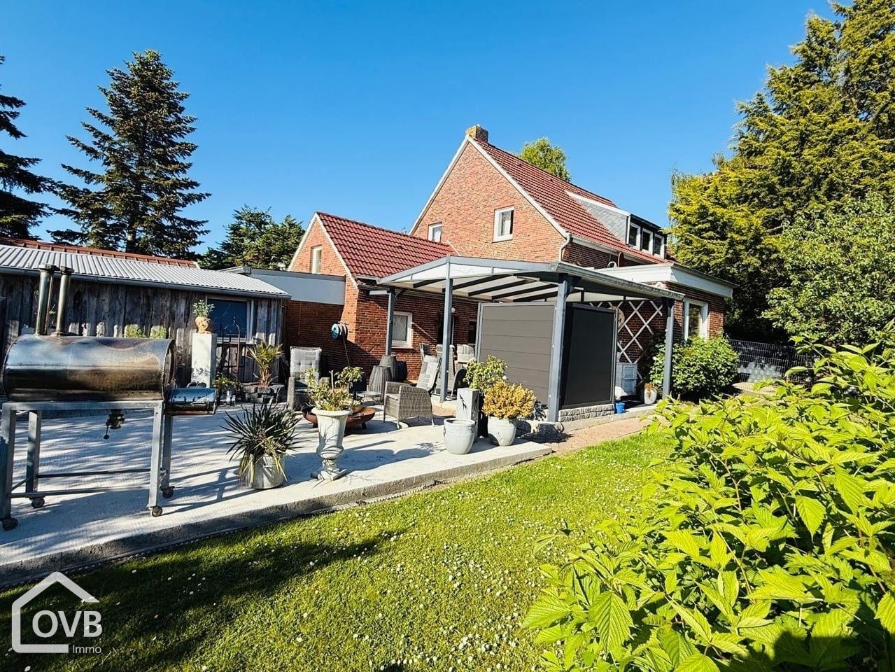 Aussenansicht