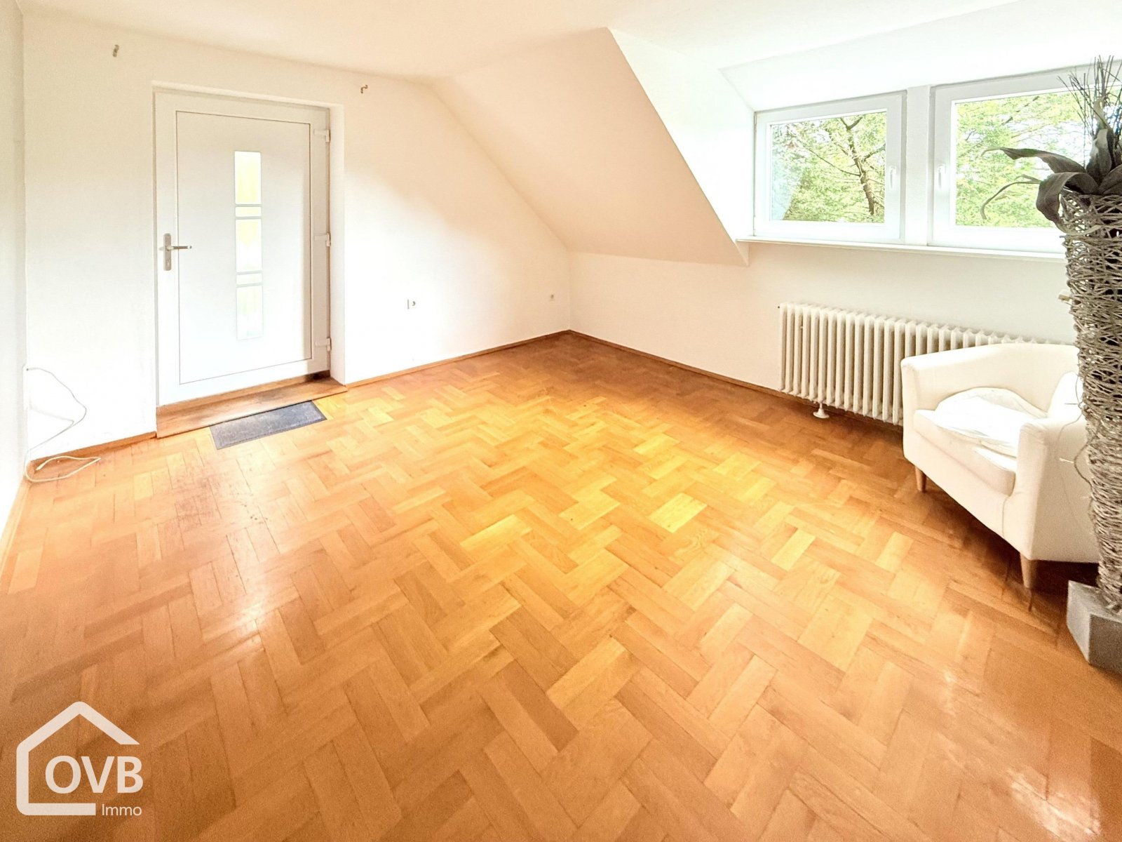 Innenansicht