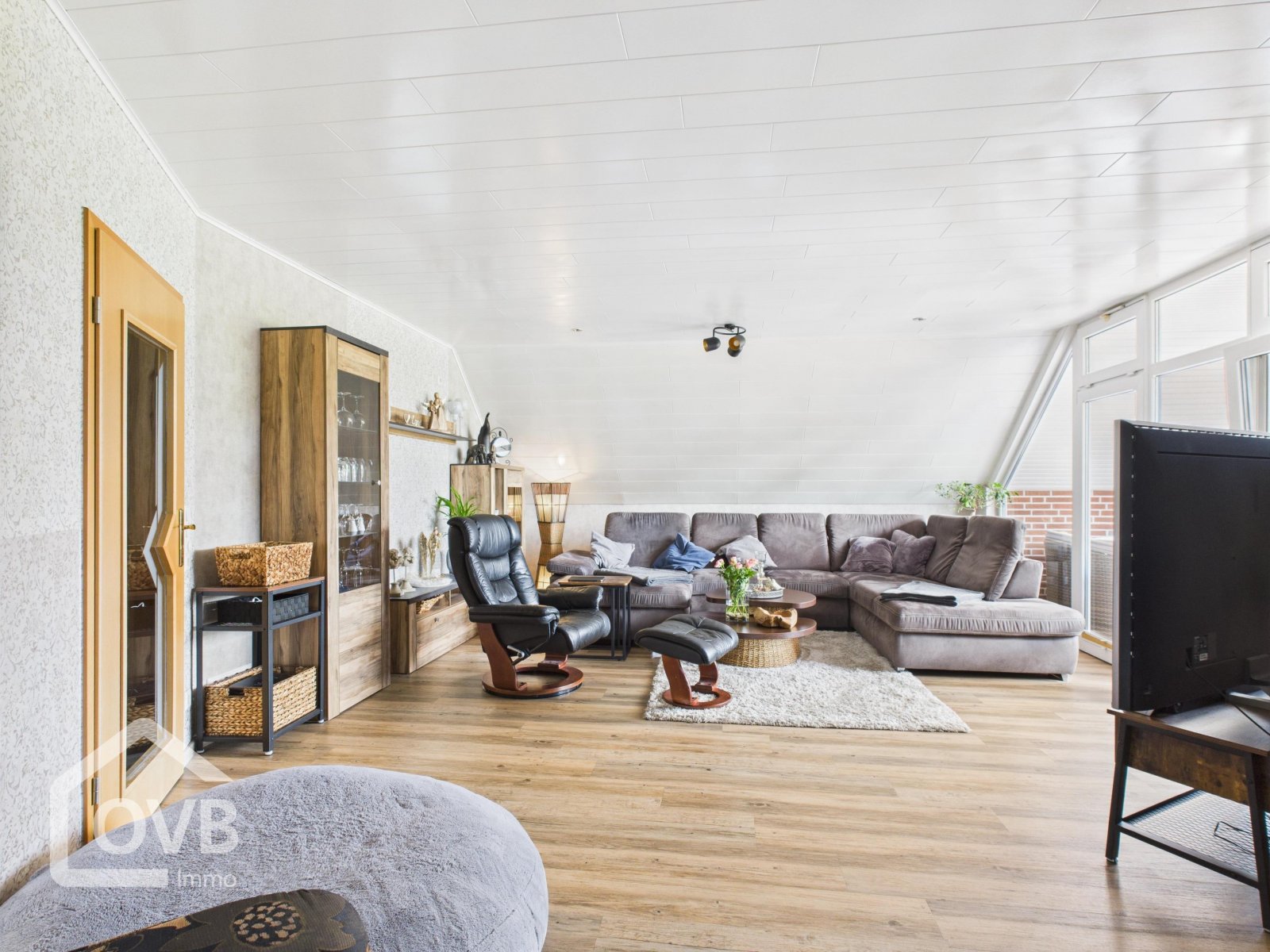 Wohnzimmer DG