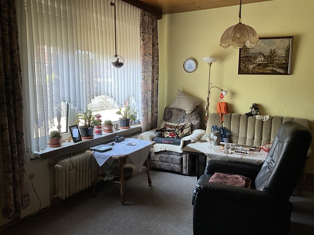 Fernsehzimmer