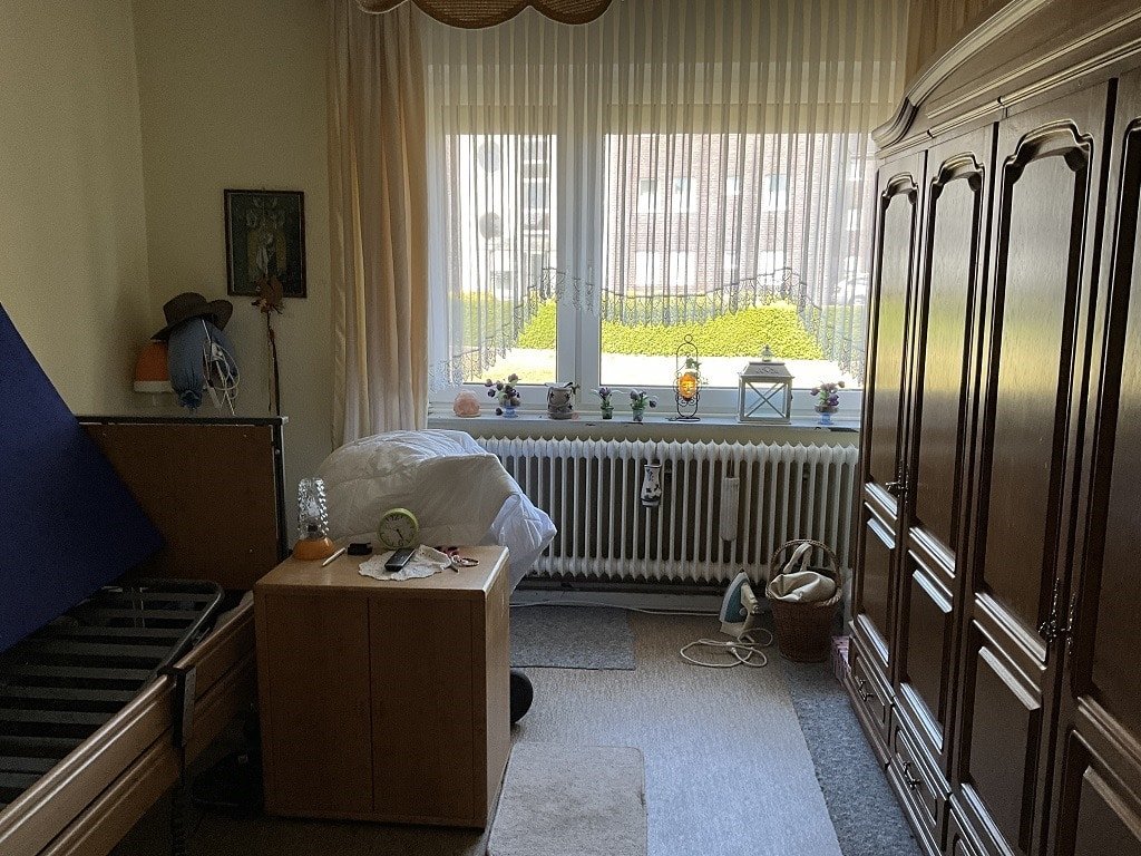 Elternschlafzimmer