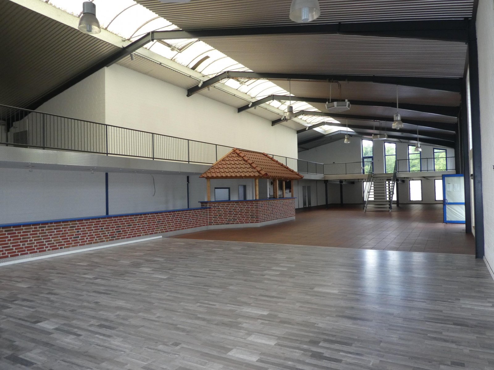 Ausstellungshalle