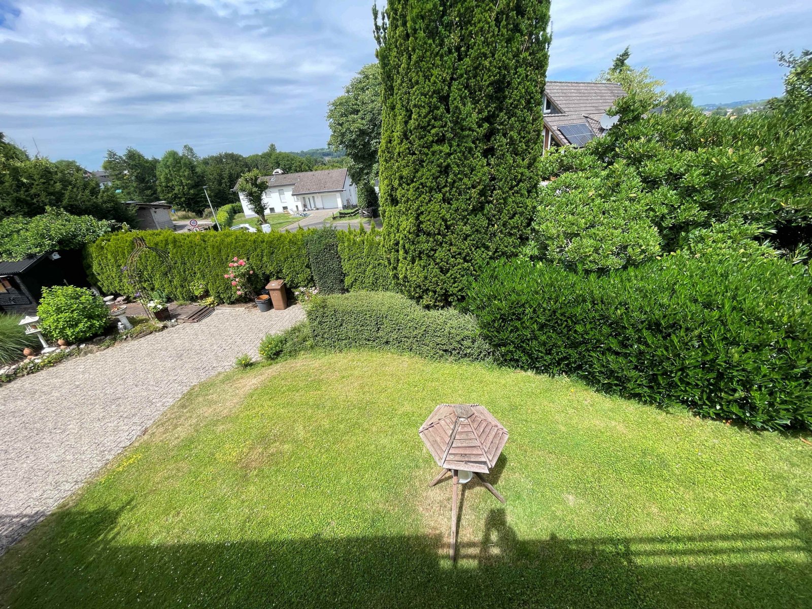 Garten