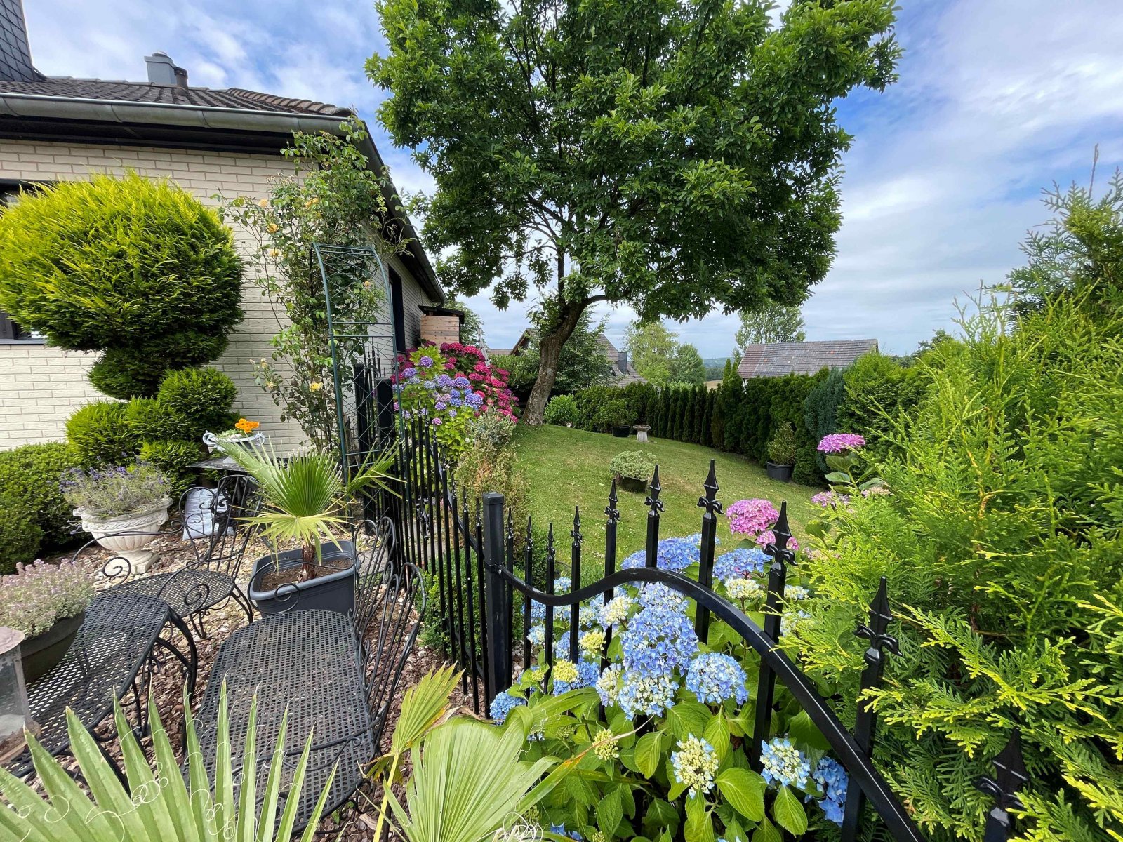 Garten