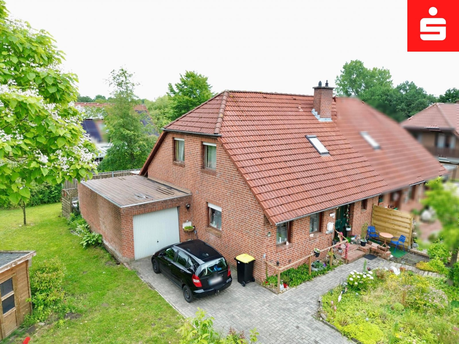 Luftaufnahme