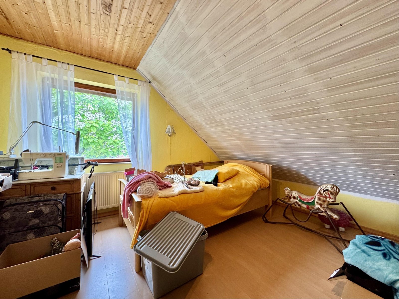 Kinderzimmer 1