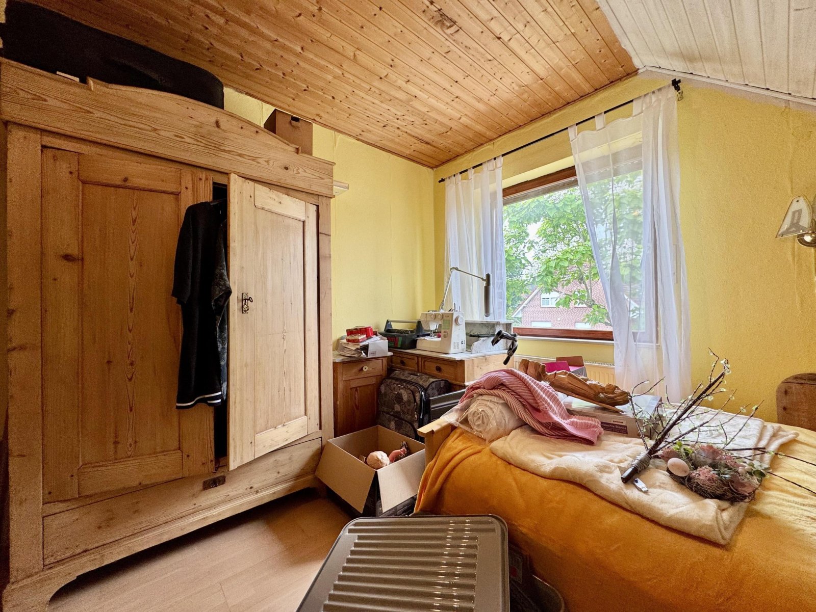 Kinderzimmer 1