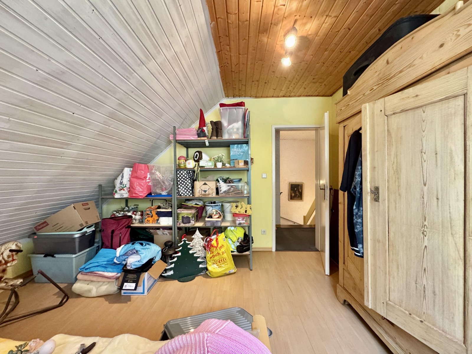 Kinderzimmer 1