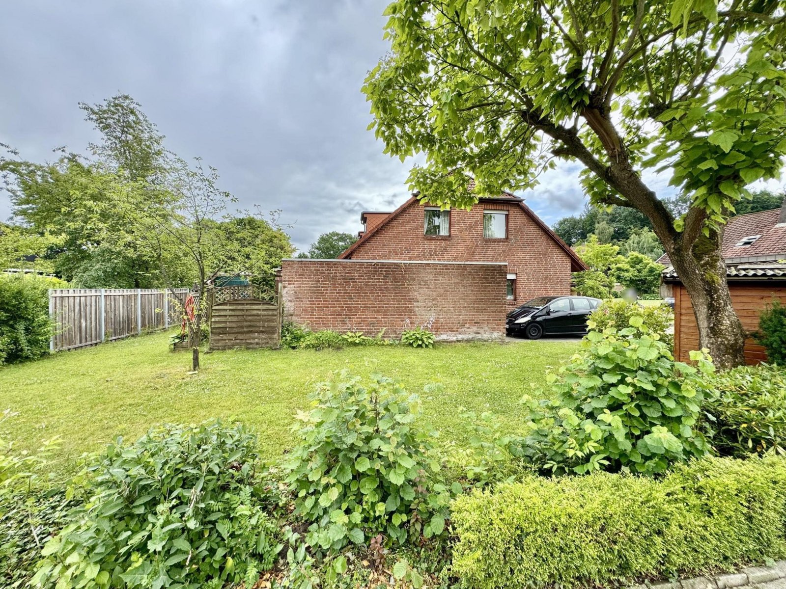 Aussenansicht