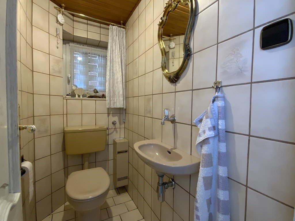 WC