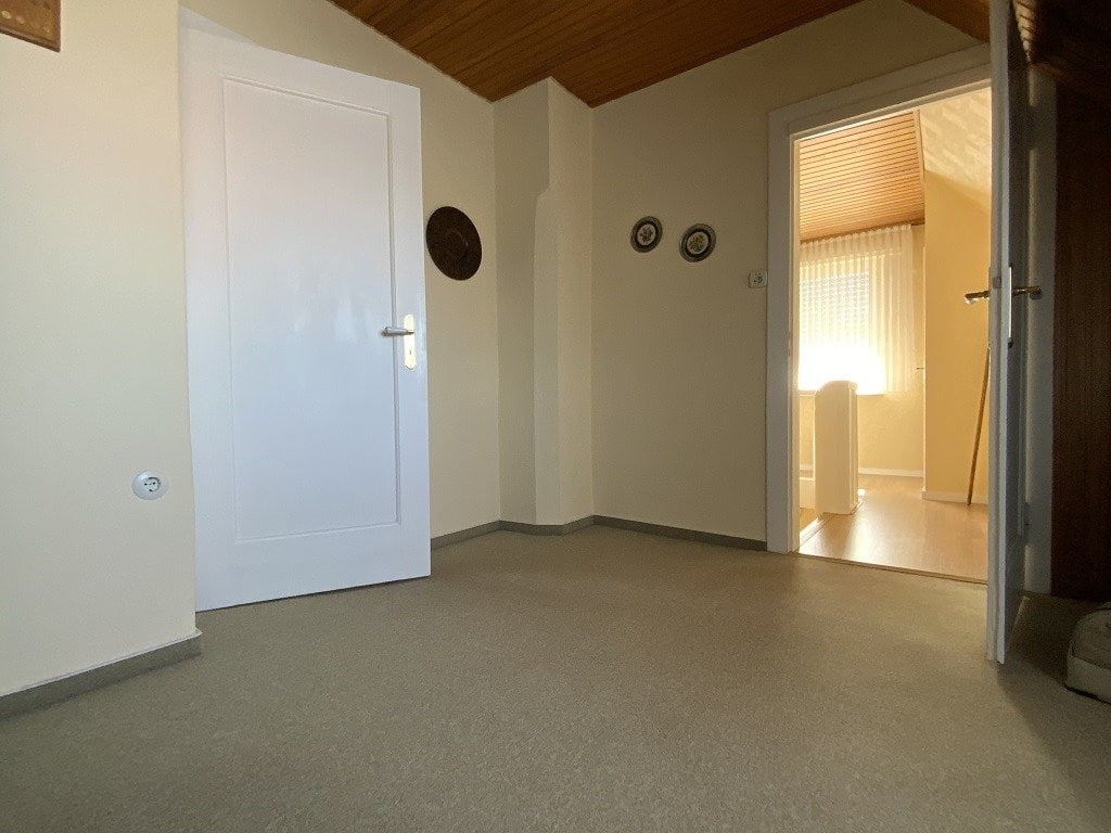 Zimmer im DG