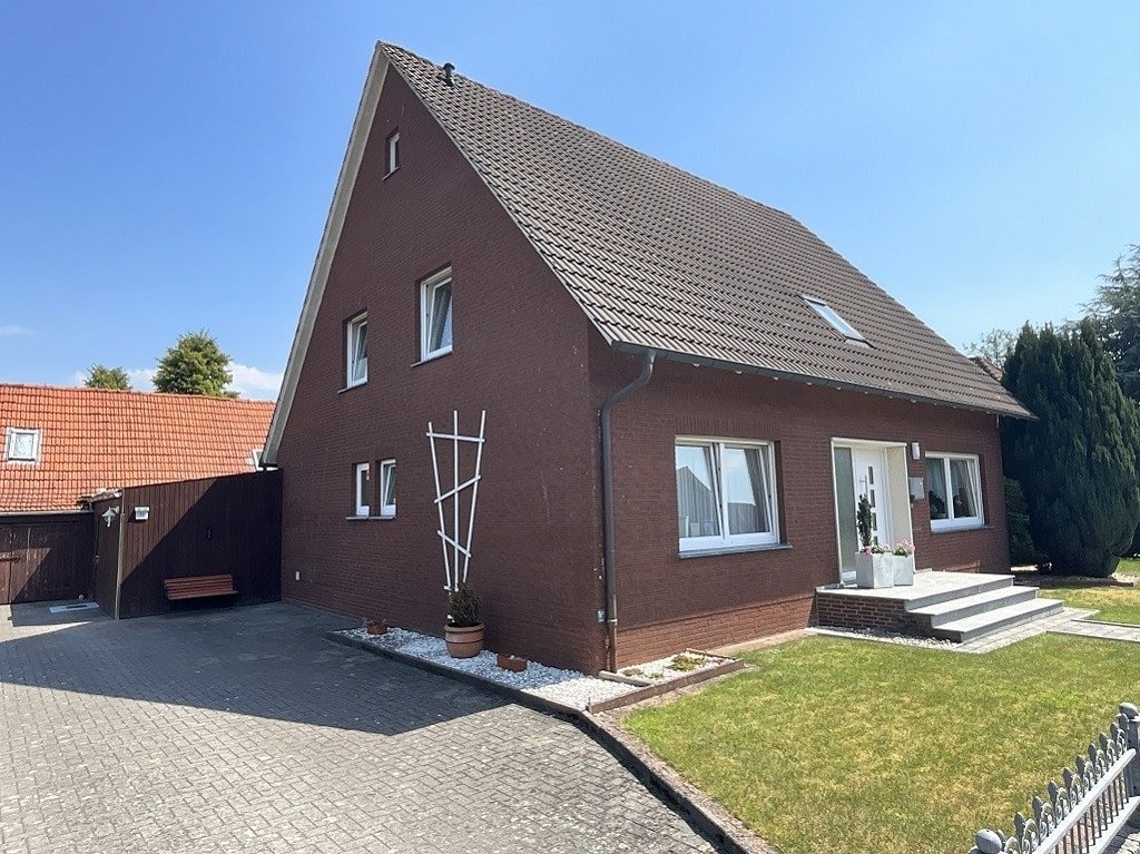 Seitenansicht