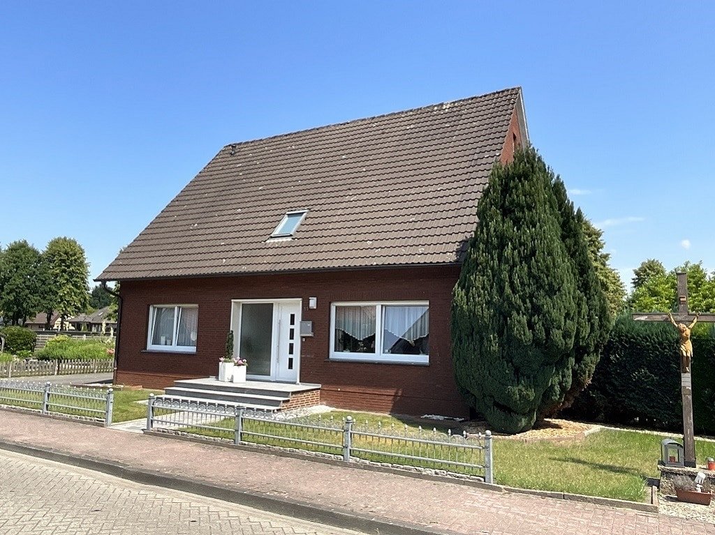 Seitenansicht