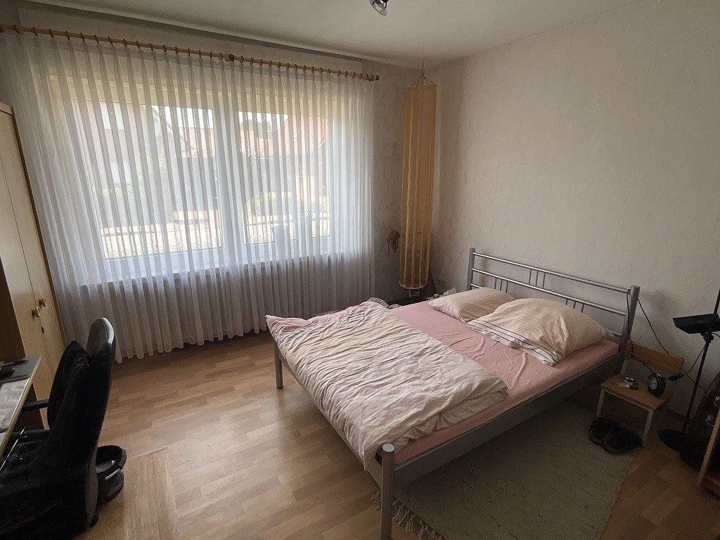 Schlafzimmer Erdgeschoss