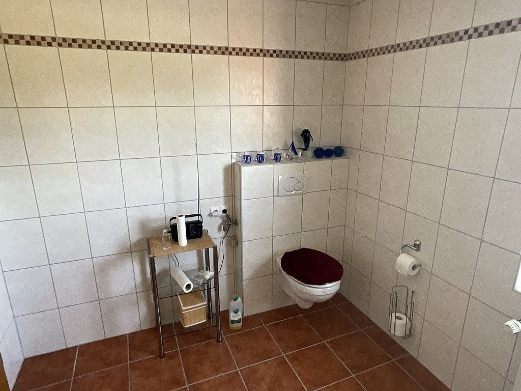 Bad Obergeschoss