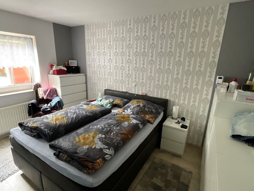 Zimmer Erdgeschoss