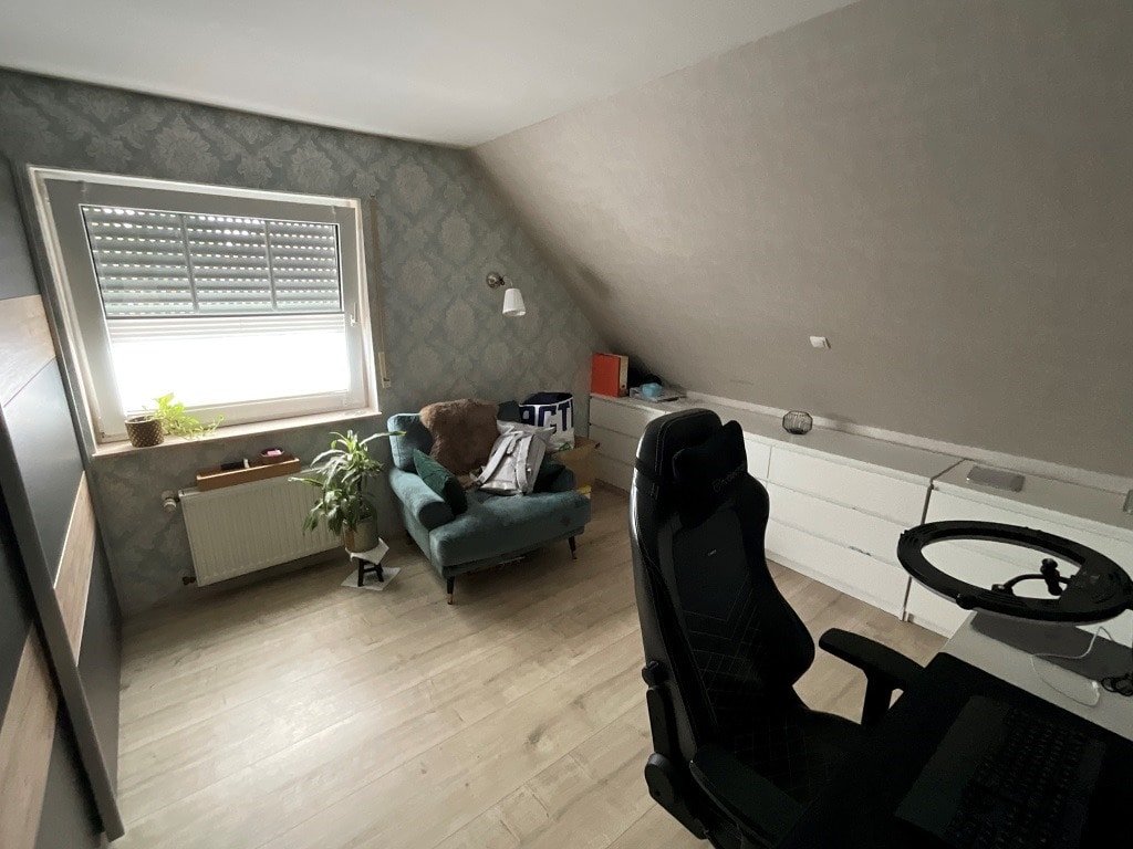 Schlafzimmer Obergeschoss