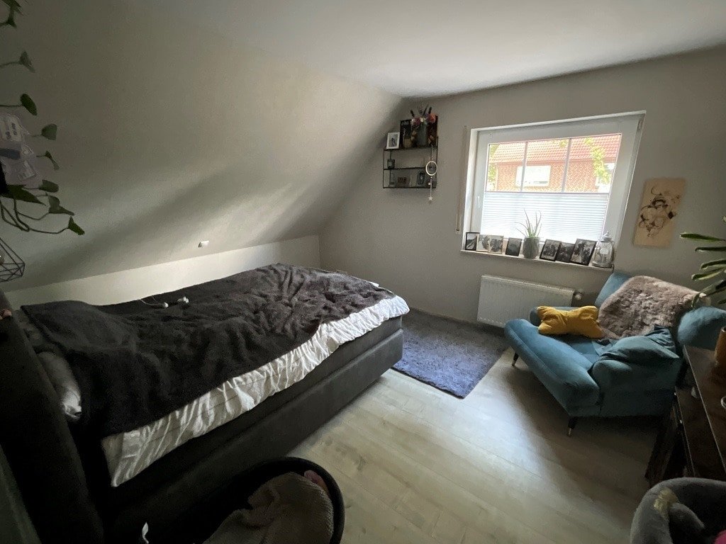 Zimmer Obergeschoss