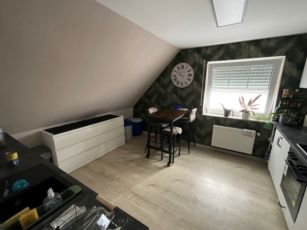 Zimmer Obergeschoss
