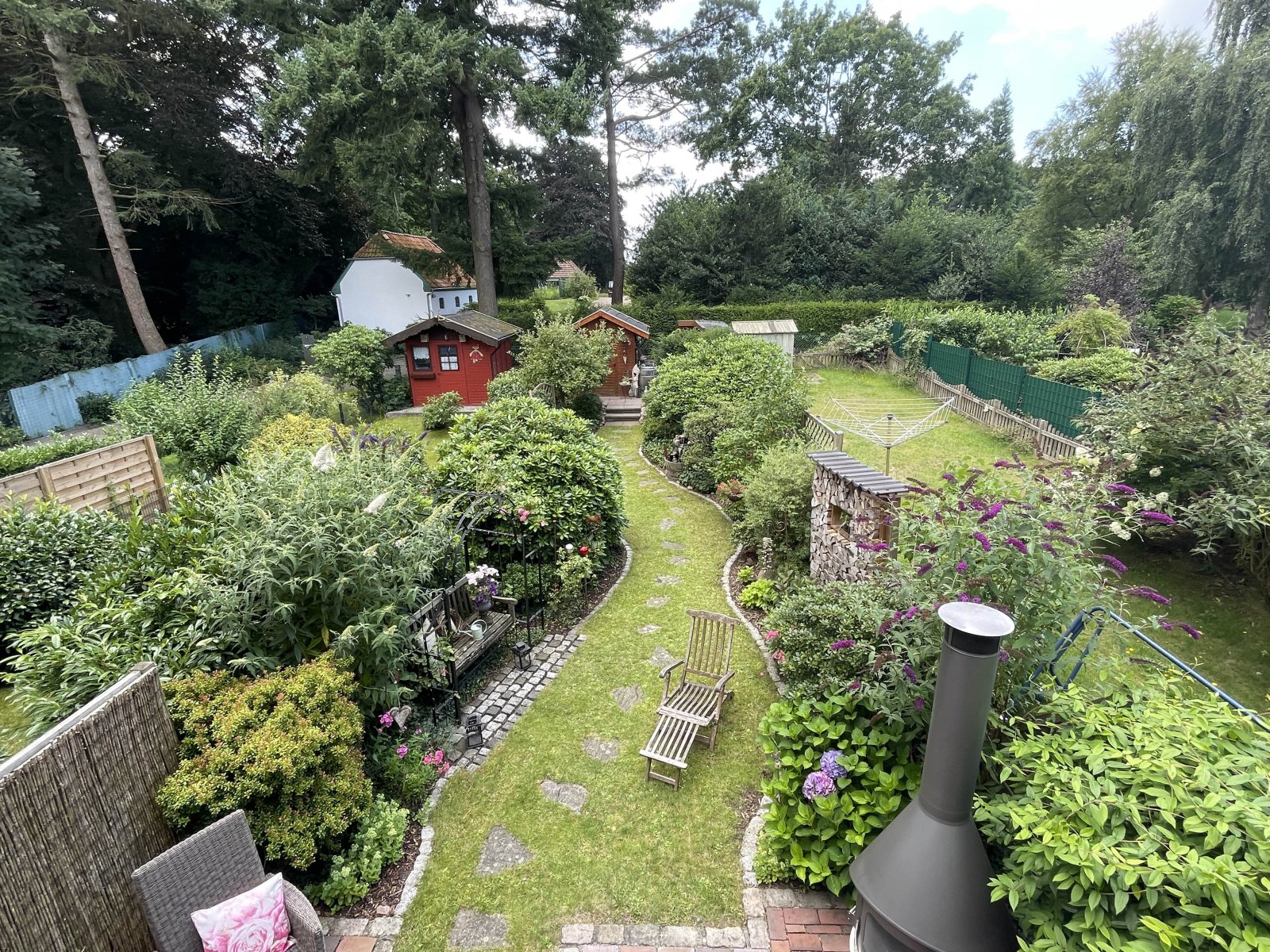 Garten