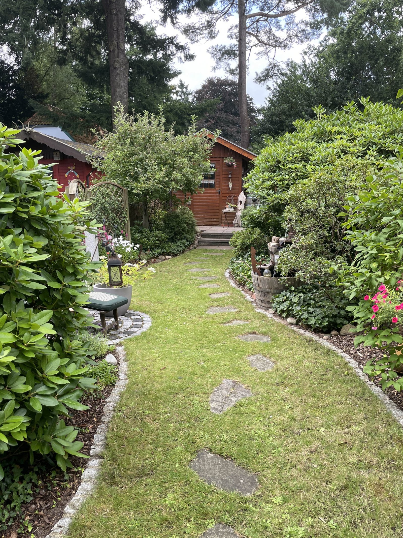 Garten